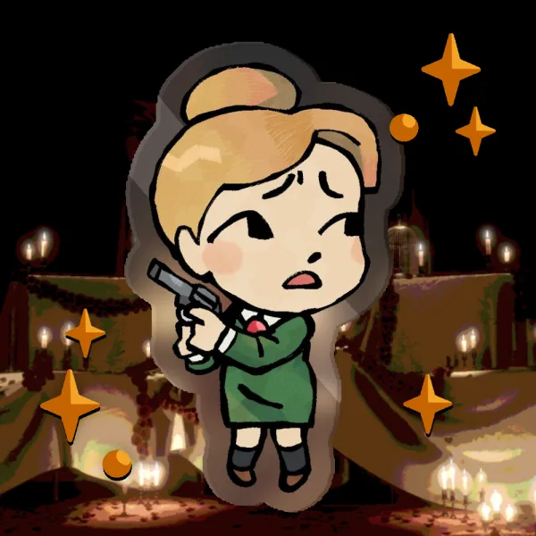 Jennifer From Rule Of Rose