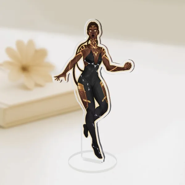 Mel Medarda Acrylic Standee