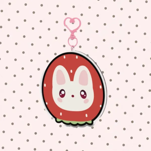 Bunny Stawberry