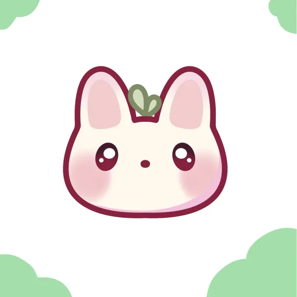 bunny sprout