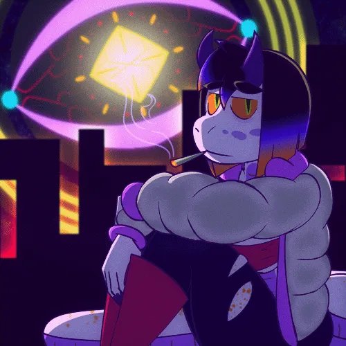 Violet