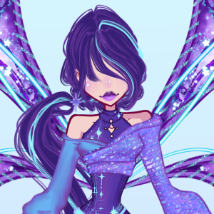 lavenderVira