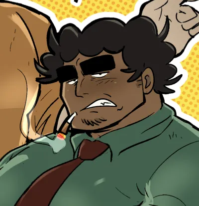 Amir Sanchez 