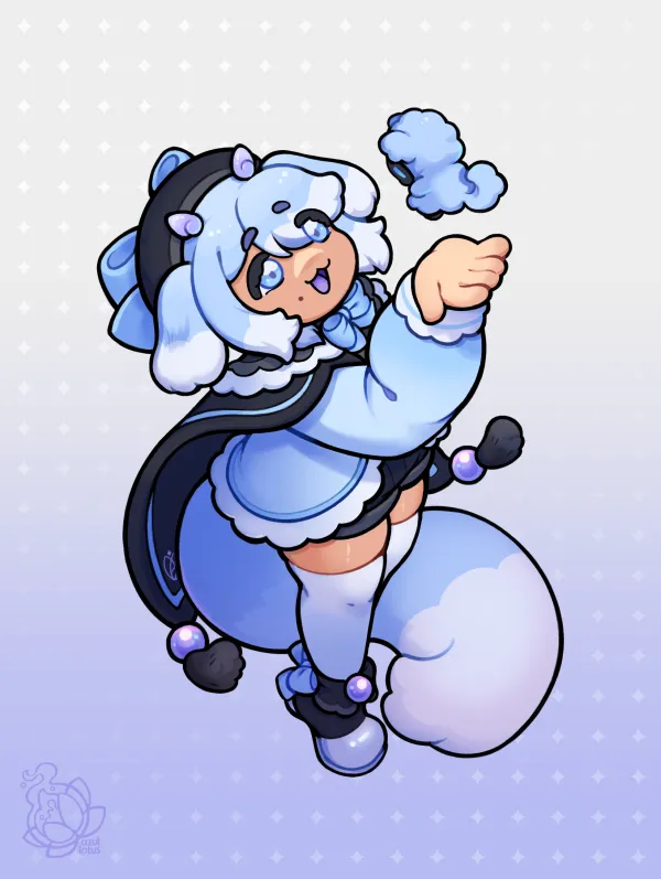 Azul
