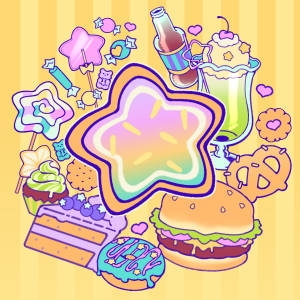 Sugar Cookie