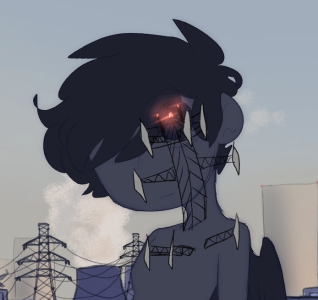 pylon prince