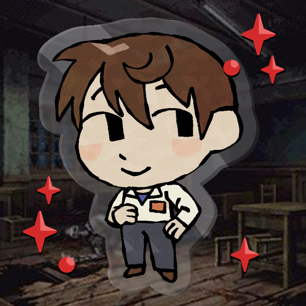 Satoshi Mochida from Corpse Party (2021)