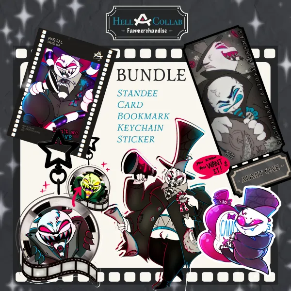 Mammon Bundle - Halloween 2026