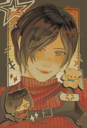 Zhienzhien xx