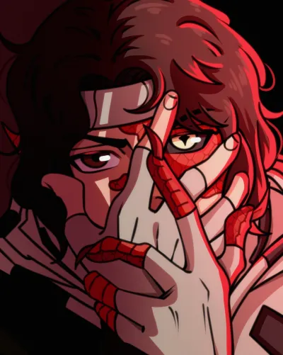 ⊹ Simon ⊹