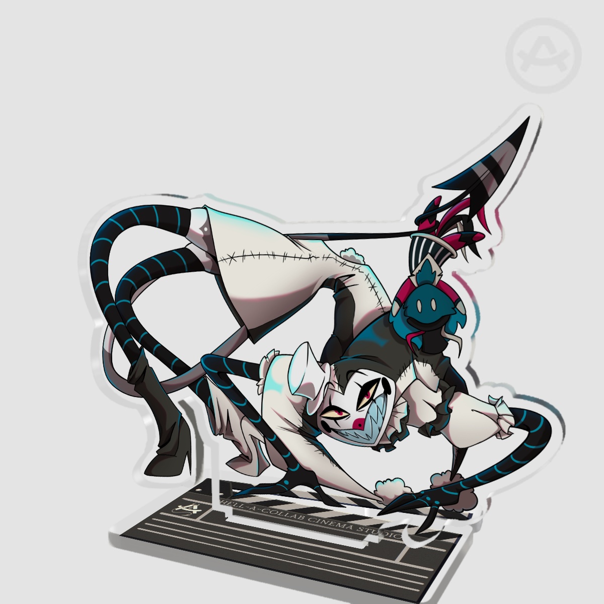 Acrylic Standees