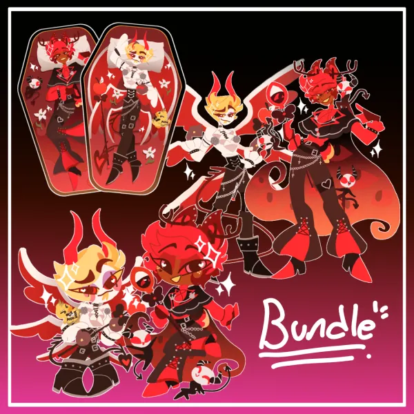 RadioApple/AppleRadio Halloween Bundle