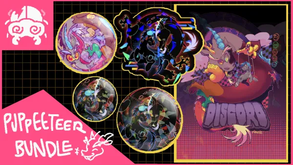 PUPPETEER BUNDLE 