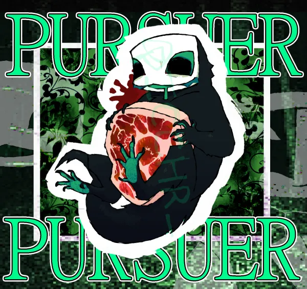 big fat pursuer beast - die of death