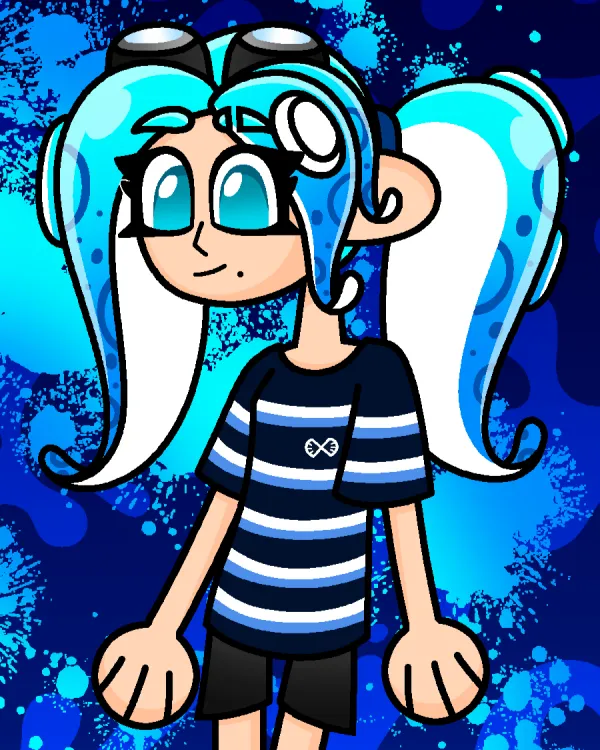 Isidora (Me)