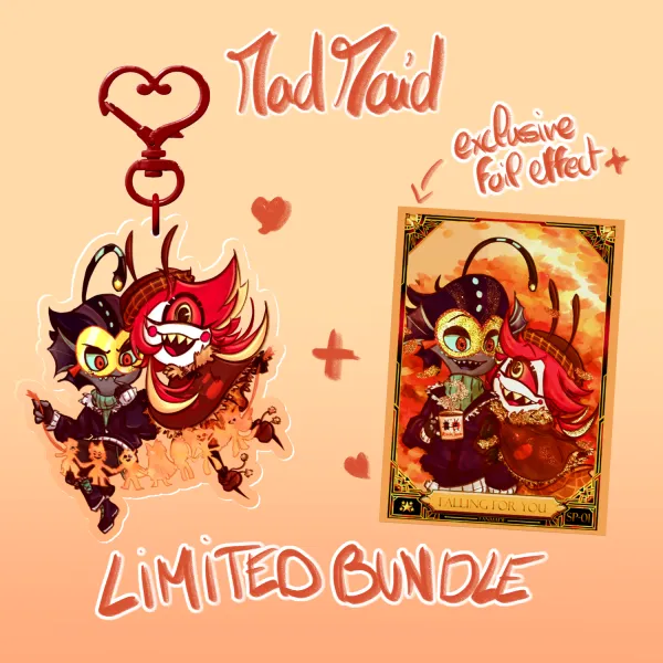MadMaid Fall Bundle