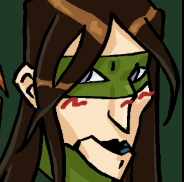 Miles (MetalSYS)