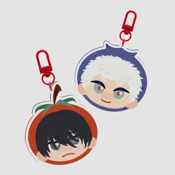Yoshiki & Hikaru Bundle (The Summer Hikaru Died)