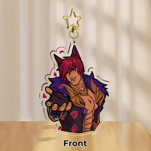 Sett "C'Mere" | Ita Bag Charm