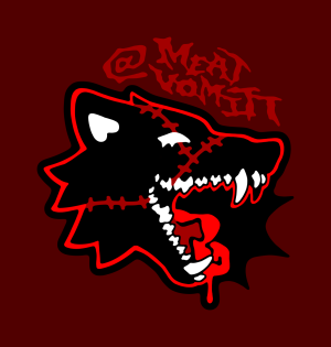 MEATVOMITT