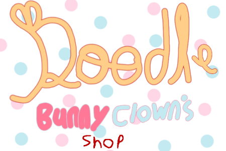 Doodle 4 Bunn