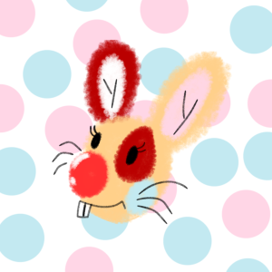 Doodle 4 Bunn