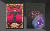 Alastor Scissorhands ultimate set