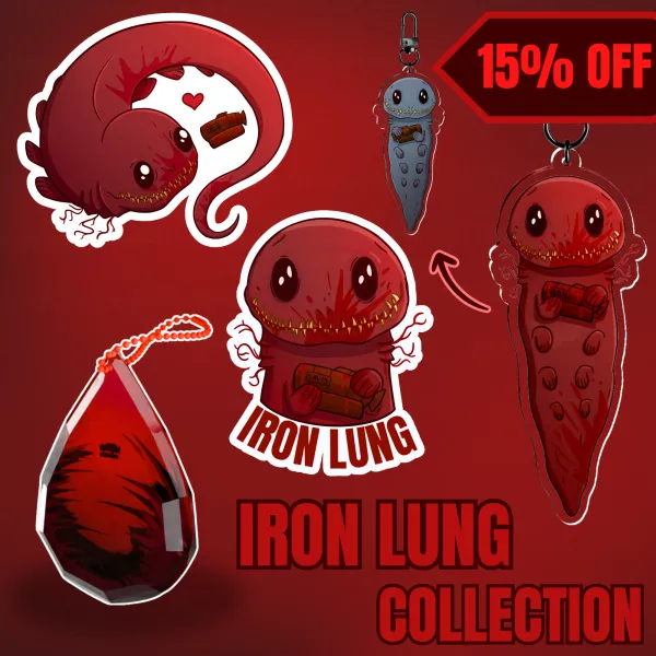 Iron Lung Collection