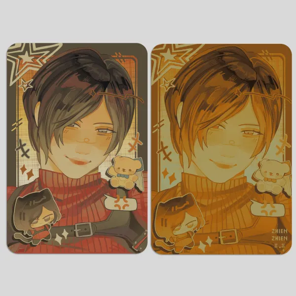 Ada RE4 phoca