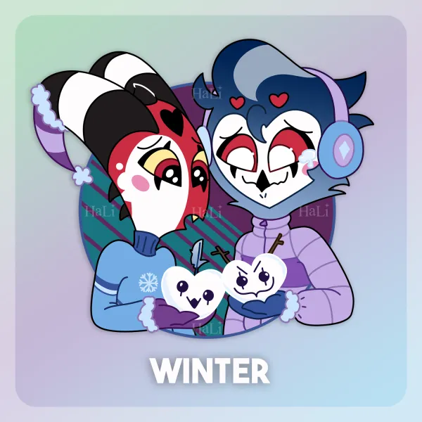 Seasonal Stolitz: Winter Bundle
