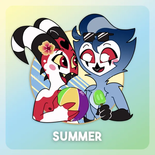 Seasonal Stolitz: Summer Bundle