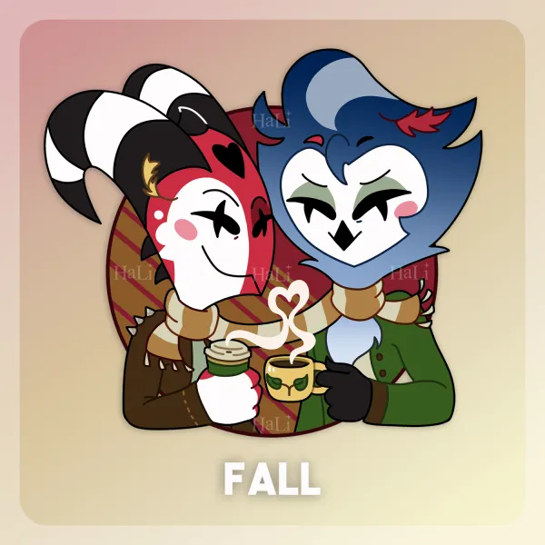Seasonal Stolitz: Fall Bundle