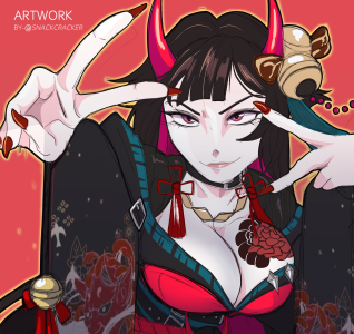 Akarin Oni
