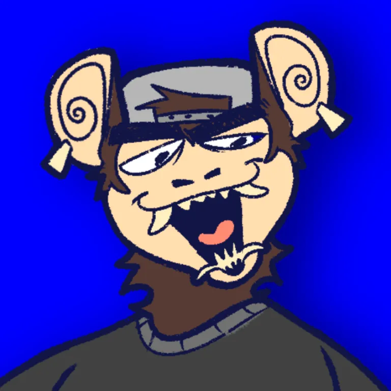 Monkey Bonkey.