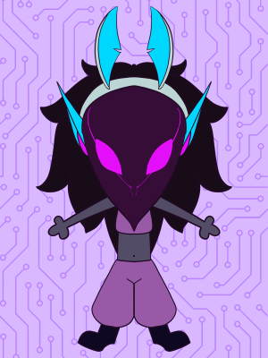 thecrowtogen