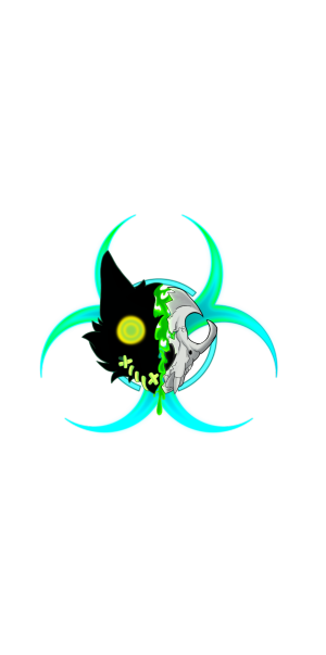 LokiKittyLaufey
