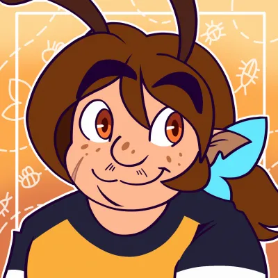 Beatrice 'Bee' Buyog