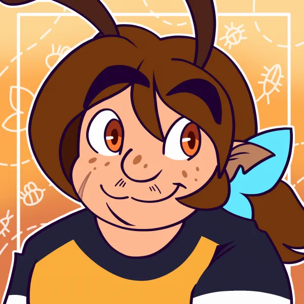 Beatrice 'Bee' Buyog