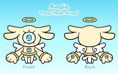 Angia