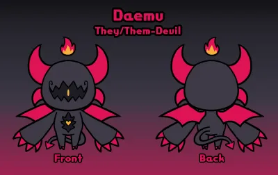 Daemu