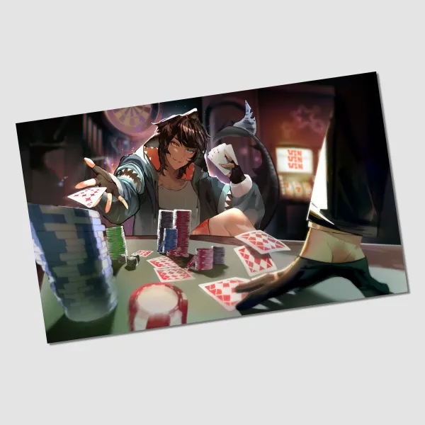 Micha Print