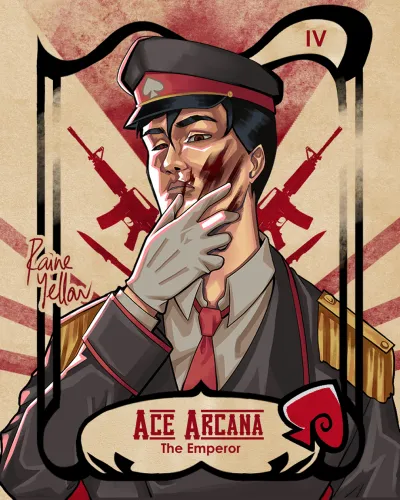 Ace Arcana