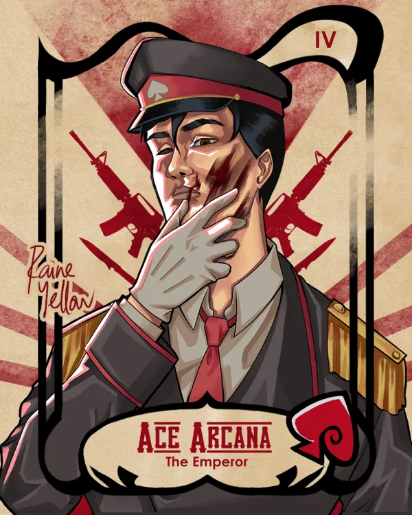 Ace Arcana