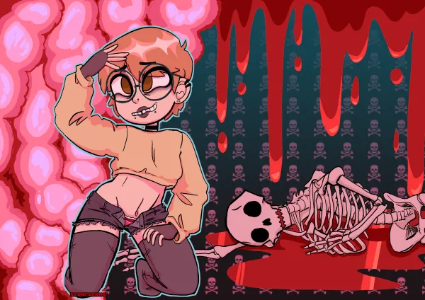 Schizophrenic Dreams