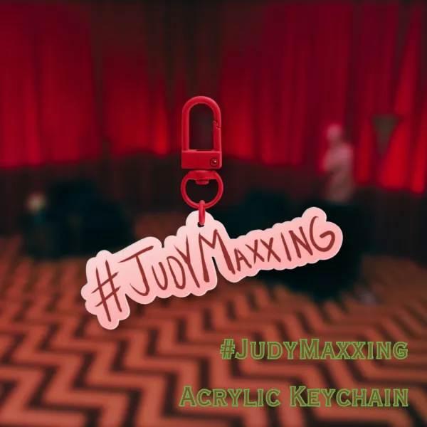 #Judymaxxing Bundle