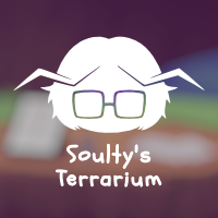 Soulty Ragevin