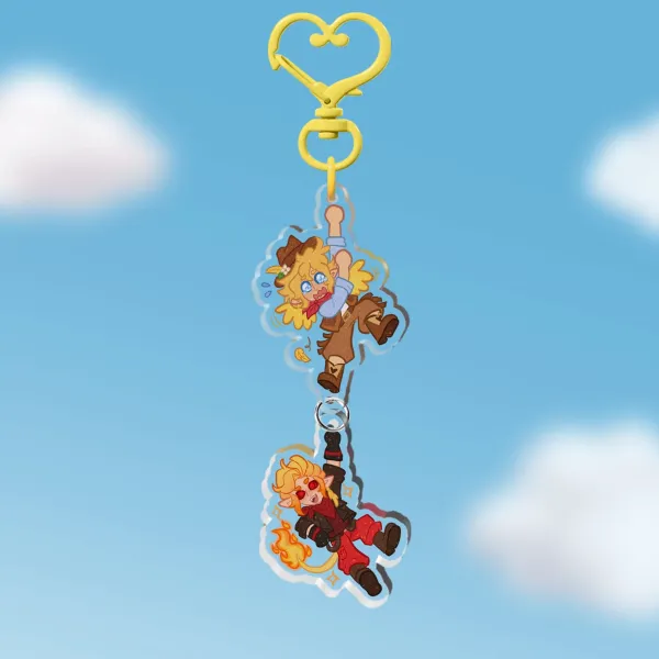 Ranchers Danglers