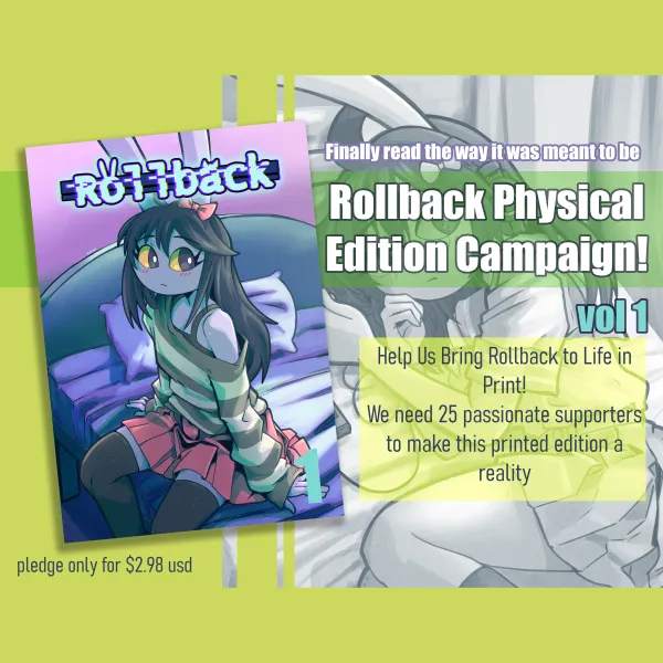 Rollgback Vol 1