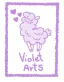 VioletArtsDesign
