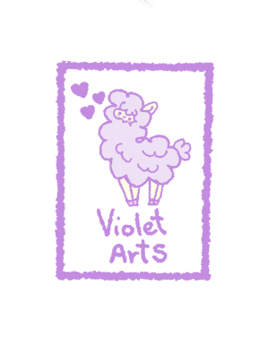 VioletArtsDesign